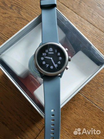 43mm smartwatch