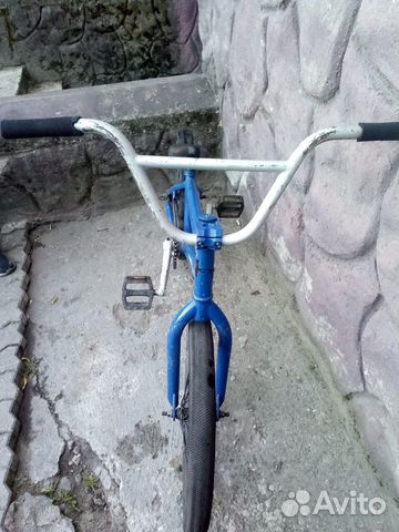 BMX