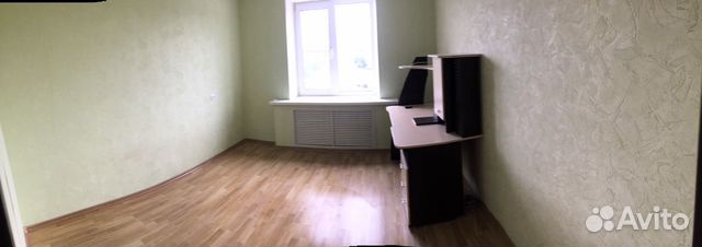 2-к квартира, 54 м², 5/5 эт.