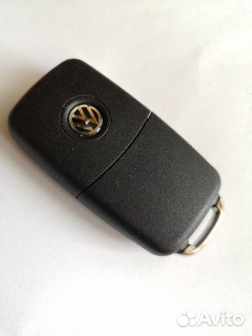 Ключ Volkswagen Ключ Volkswagen