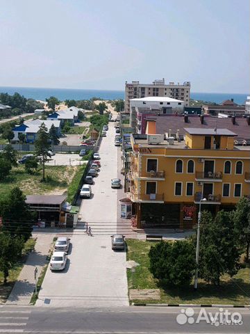 1-к квартира, 30 м², 5/6 эт.