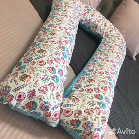Подушка для беременных Подушка для беременных