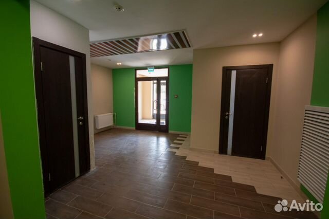 2-к квартира, 85.7 м², 12/24 эт. 2-к квартира, 85.7 м², 12/24 эт.