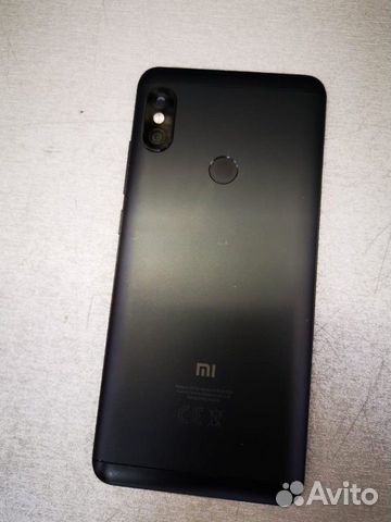 Xiaomi redmi note 5