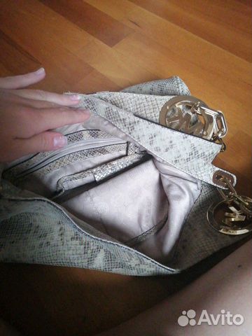 Сумка Michael Kors Сумка Michael Kors