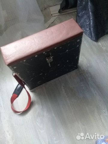 Ящик рыболовный Ящик рыболовный