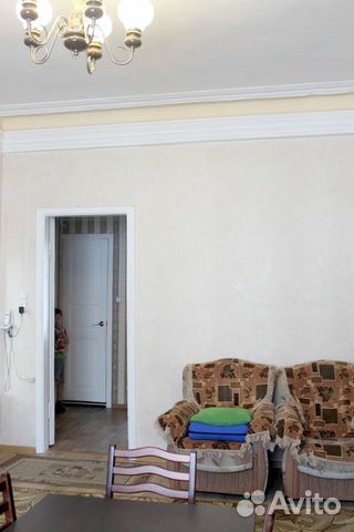 4-к квартира, 98 м², 2/4 эт. 4-к квартира, 98 м², 2/4 эт.