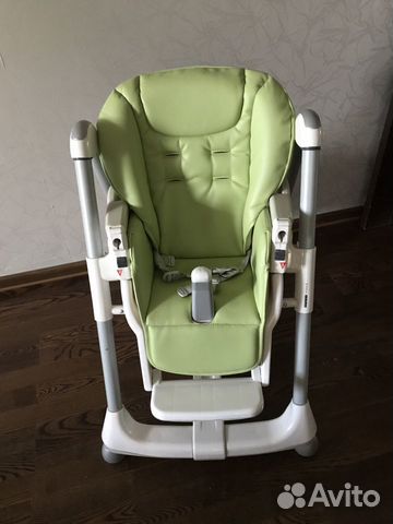 Стул для кормления peg perego prima pappa diner Стул для кормления peg perego prima pappa diner