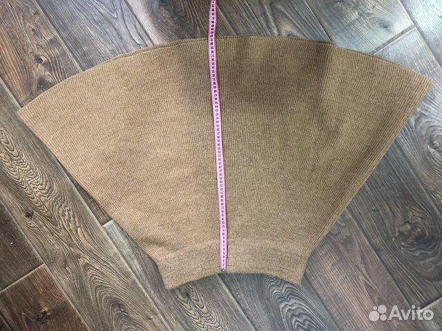Юбка Acne Studios, p.46-48 100шерсть