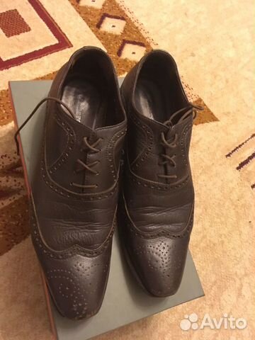 Туфли мужские Туфли мужские