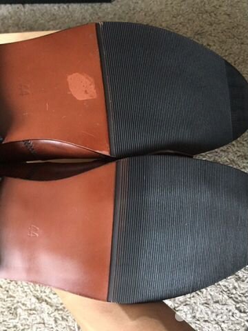 Туфли мужские Туфли мужские