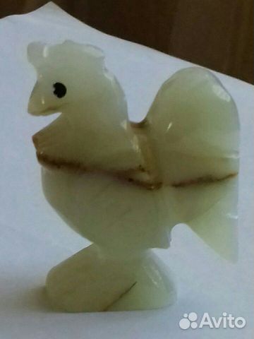 Фигурка из оникса Фигурка из оникса
