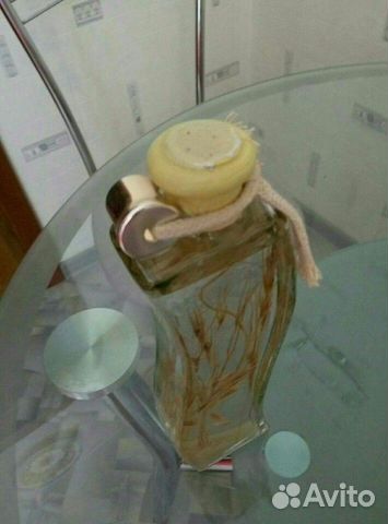 Маслянная свеча Маслянная свеча