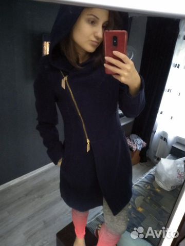 Пальто Пальто
