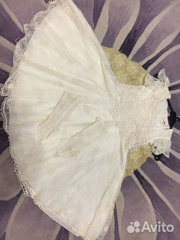 Нарядное платье Нарядное платье