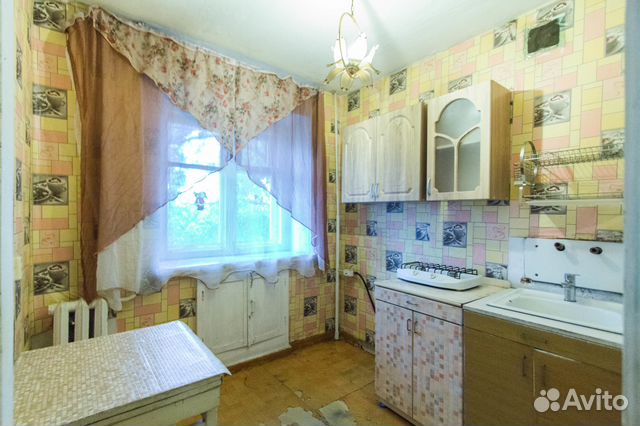 2-к квартира, 42.6 м², 4/5 эт. 2-к квартира, 42.6 м², 4/5 эт.