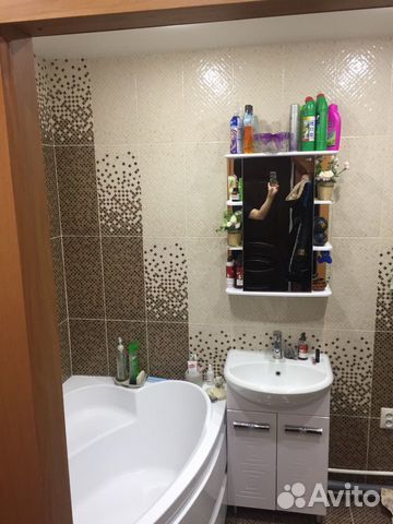 2-к квартира, 45 м², 3/4 эт.