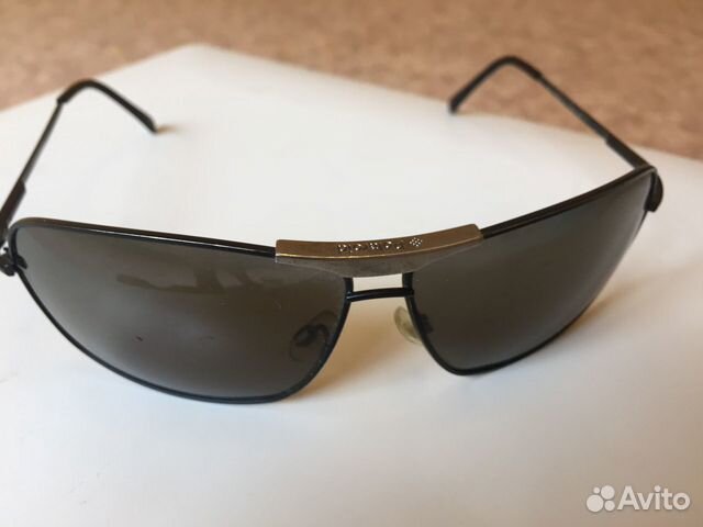 Отличные солнцезащитные очки Polaroid Отличные солнцезащитные очки Polaroid