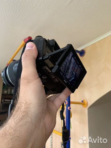 Фотоаппарат Sony a580 Фотоаппарат Sony a580
