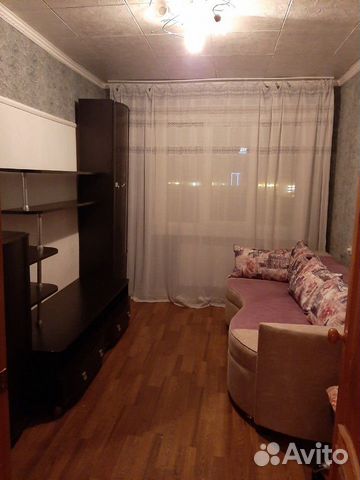 2-к квартира, 40 м², 12/12 эт.