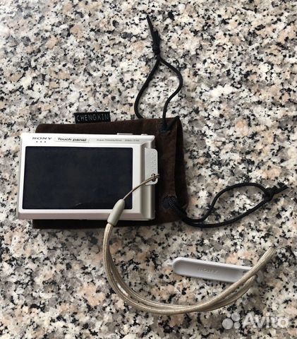 Фотоаппарат цифровой Сони Sony Syber-shot DSC-T70 Фотоаппарат цифровой Сони Sony Syber-shot DSC-T70
