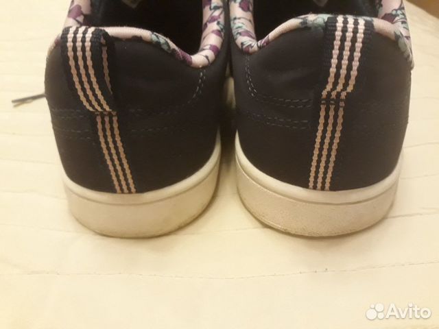 Кроссовки Adidas р.37 Кроссовки Adidas р.37
