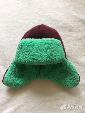Шапка Adidas до года
