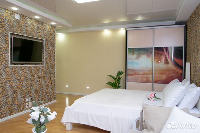 Студия, 31 м², 3/5 эт.