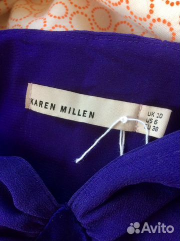 Платье Karen Millen 44 размер Платье Karen Millen 44 размер