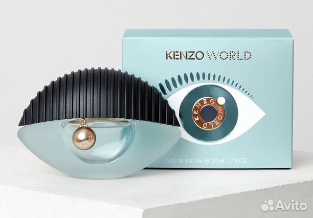 kenzo world 30ml