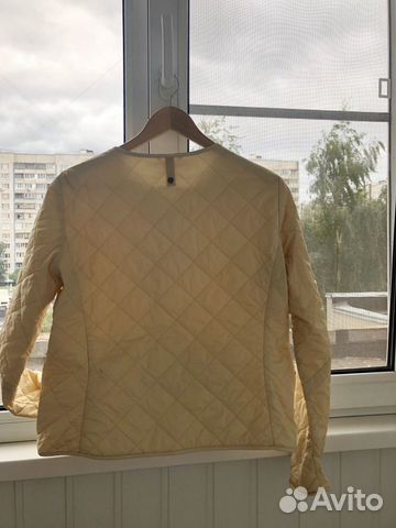 Женская ветровка Benetton