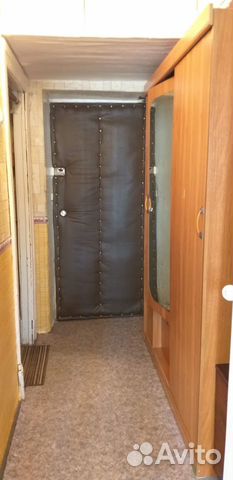 2-room apartment, 48 m2, 2/2 floor.