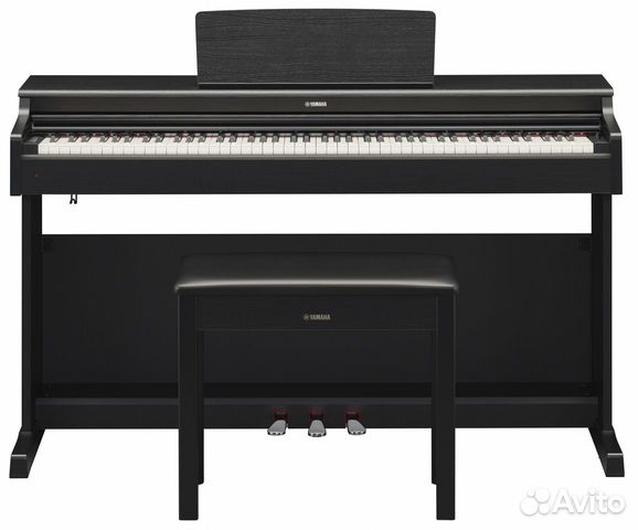 Yamaha YDP-164 B пианино с бесплатной доставкой Yamaha YDP-164 B пианино с бесплатной доставкой