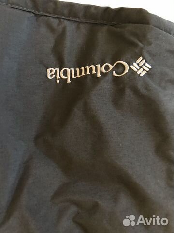 Брюки горнолыжные женские Columbia. Размер S Брюки горнолыжные женские Columbia. Размер S