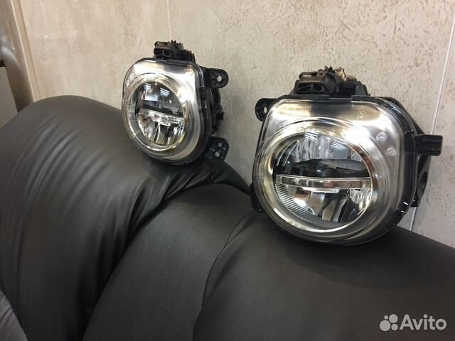 Противотуманная фара птф бмв BMW F15 Ф16 F LED лэд Противотуманная фара птф бмв BMW F15 Ф16 F LED лэд