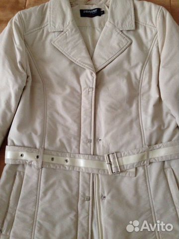 Куртка женская демисезонная lawine, модель Casual Куртка женская демисезонная lawine, модель Casual