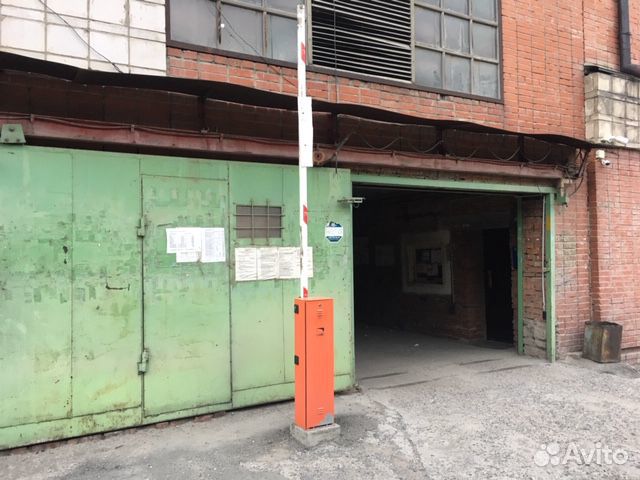 Гараж, 20 м²