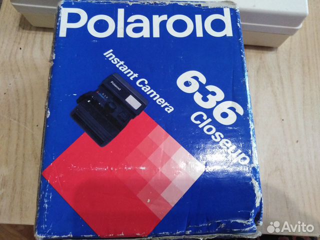 Фотоаппарат