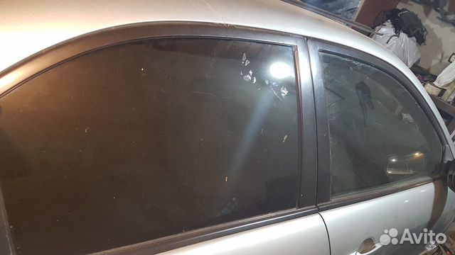 Стекло Mazda 6 GG