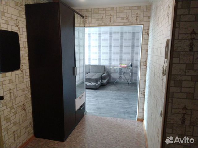 1-к квартира, 42 м², 5/14 эт. 1-к квартира, 42 м², 5/14 эт.