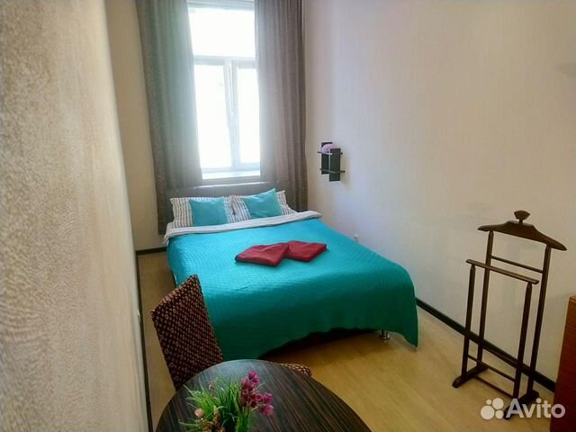 Комната 13.5 м² в 5-к, 5/7 эт. Комната 13.5 м² в 5-к, 5/7 эт.