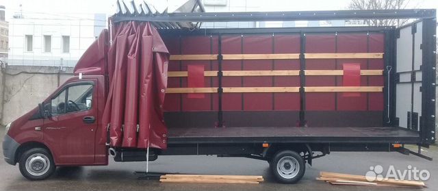 Грузоперевозки / Газель Грузоперевозки / Газель