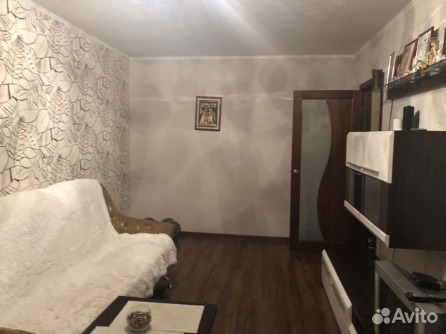 2-к квартира, 44 м², 3/5 эт.
