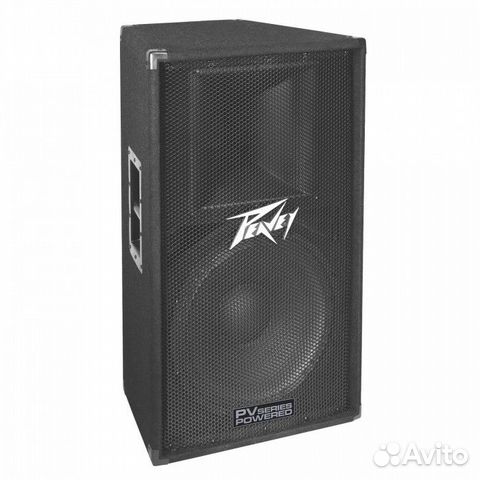Peavey PV 115D акустика + планшет в подарок