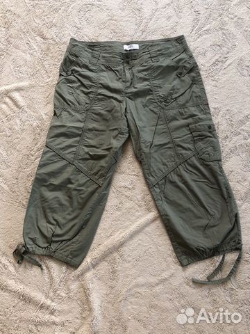 Бриджи Bonprix Бриджи Bonprix