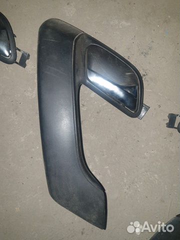 Ручка двери Polo Поло