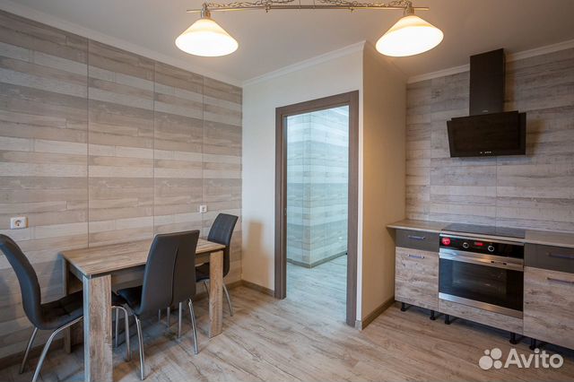 2-к квартира, 62.3 м², 18/25 эт. 2-к квартира, 62.3 м², 18/25 эт.