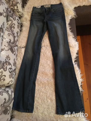 Джинсы J Brand новые Джинсы J Brand новые