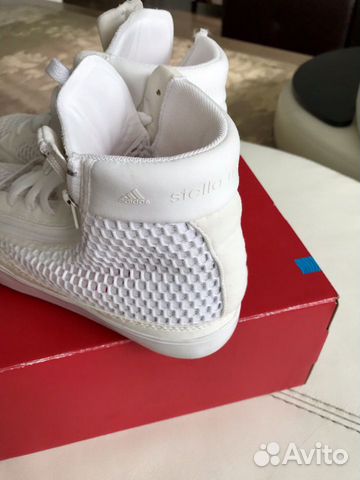 Кеды Adidas Stella McCartney Кеды Adidas Stella McCartney