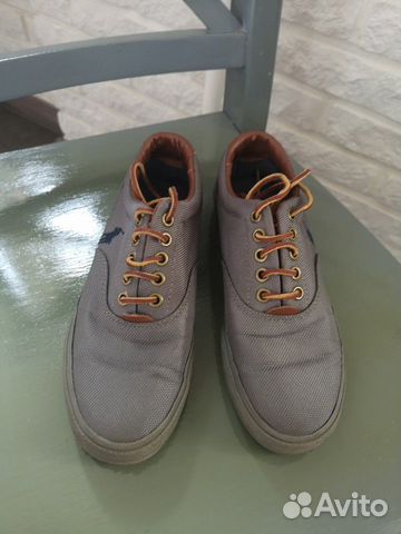 Ботинки/кеды Polo Ralph Lauren Ботинки/кеды Polo Ralph Lauren